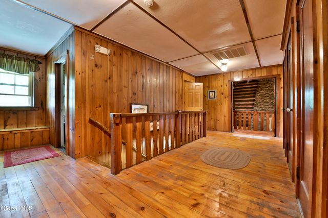 746 Howe Road, Lake Luzerne, NY 12846