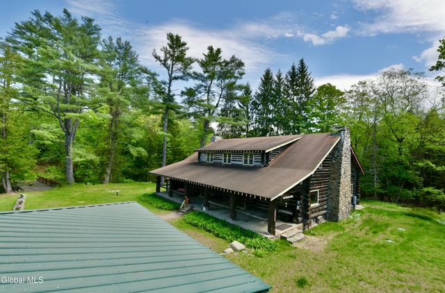 746 Howe Road, Lake Luzerne, NY 12846