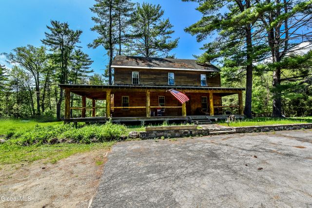 746 Howe Road, Lake Luzerne, NY 12846