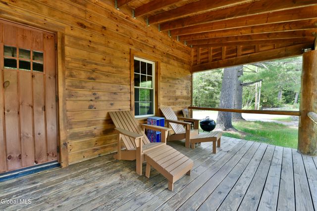 746 Howe Road, Lake Luzerne, NY 12846