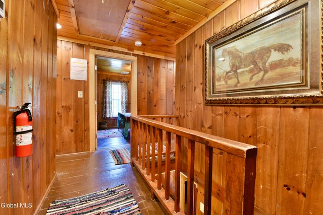 746 Howe Road, Lake Luzerne, NY 12846