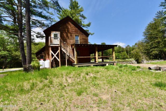 746 Howe Road, Lake Luzerne, NY 12846