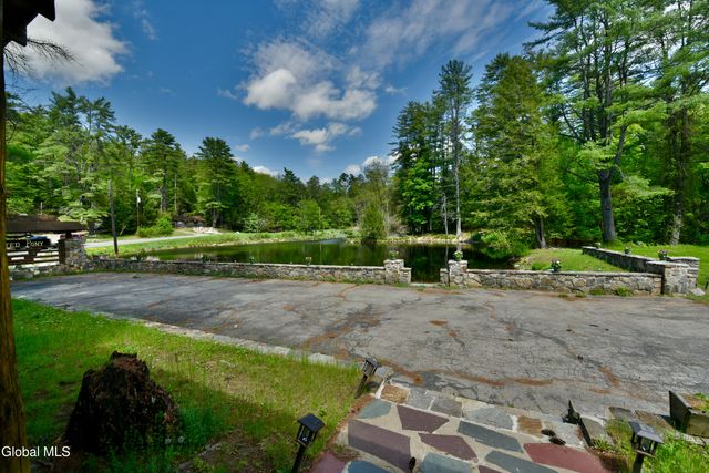 746 Howe Road, Lake Luzerne, NY 12846