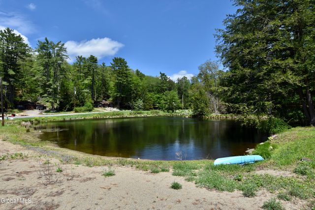 746 Howe Road, Lake Luzerne, NY 12846