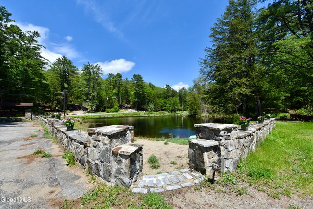 746 Howe Road, Lake Luzerne, NY 12846