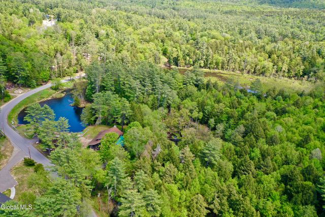 746 Howe Road, Lake Luzerne, NY 12846