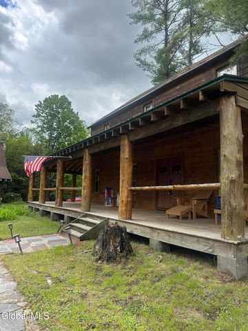 746 Howe Road, Lake Luzerne, NY 12846