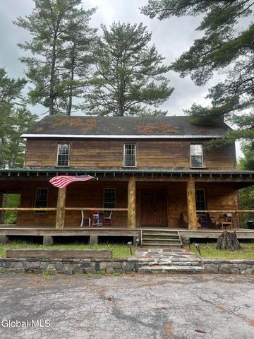 746 Howe Road, Lake Luzerne, NY 12846