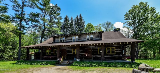 746 Howe Road, Lake Luzerne, NY 12846