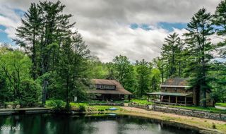 746 Howe Road, Lake Luzerne, NY 12846