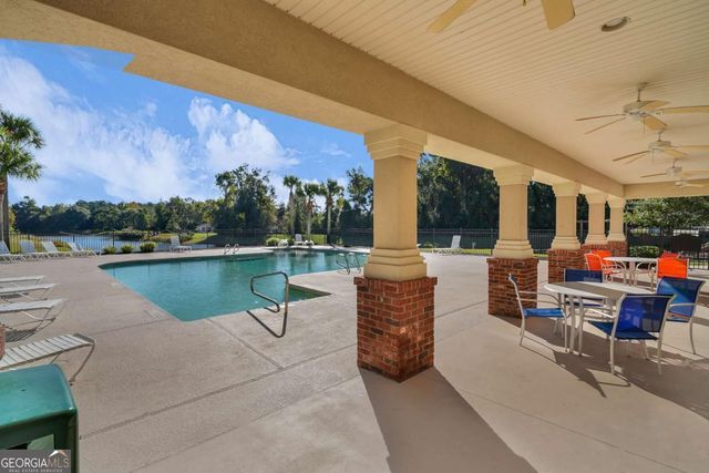 19 Clover Mill Point, Brunswick, GA 31525