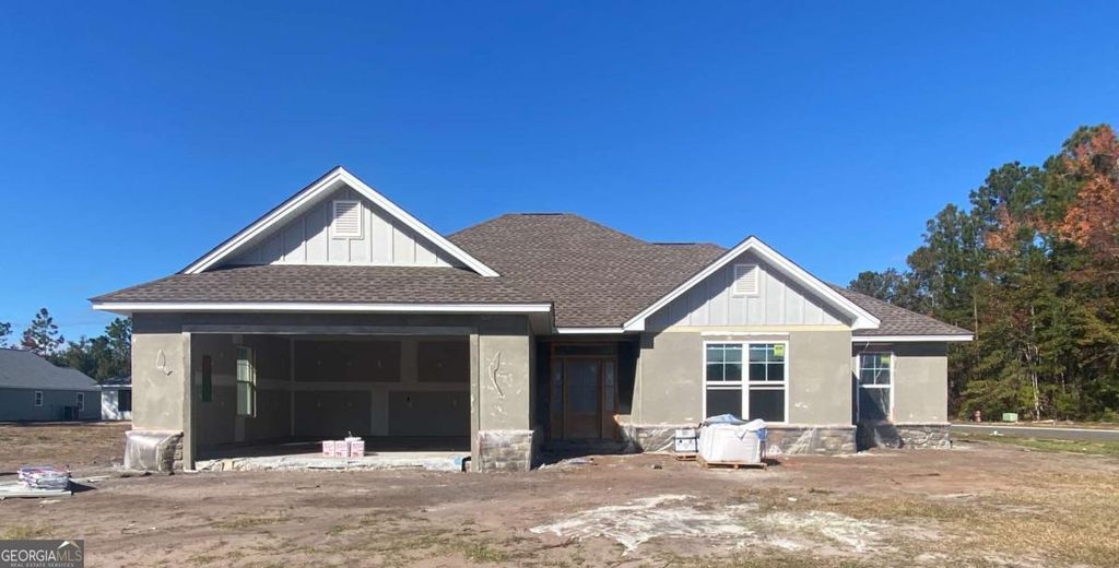 19 Clover Mill Point, Brunswick, GA 31525