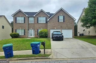 4925 LOCHERBY, Fairburn, GA 30213