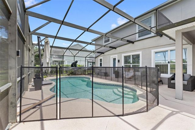 3190 FARLAND DRIVE, Ocoee, FL 34761