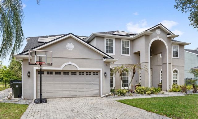 3190 FARLAND DRIVE, Ocoee, FL 34761