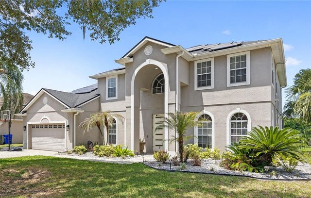 3190 FARLAND DRIVE, Ocoee, FL 34761