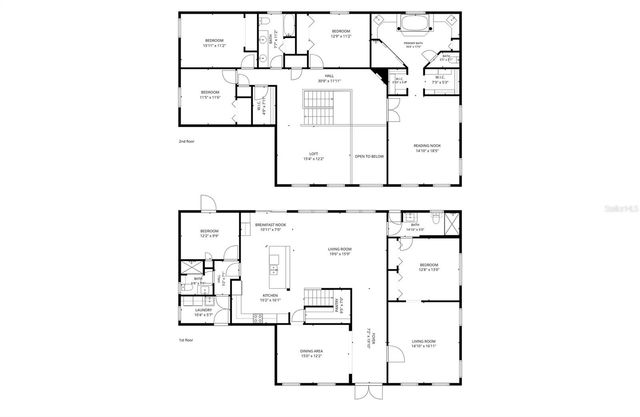 3190 FARLAND DRIVE, Ocoee, FL 34761