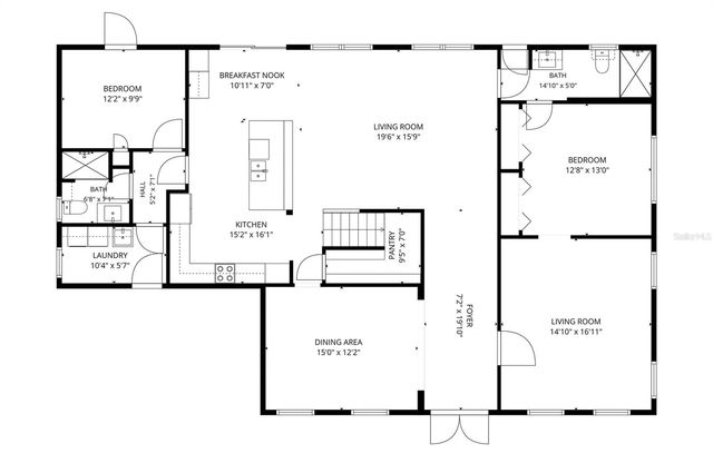 3190 FARLAND DRIVE, Ocoee, FL 34761