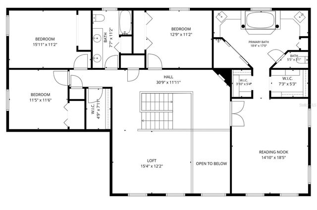 3190 FARLAND DRIVE, Ocoee, FL 34761