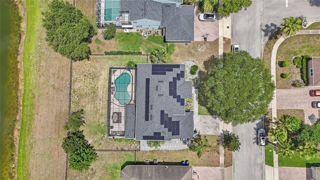 3190 FARLAND DRIVE, Ocoee, FL 34761