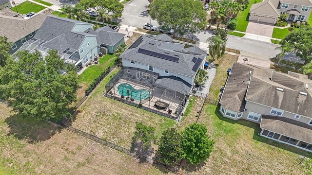 3190 FARLAND DRIVE, Ocoee, FL 34761