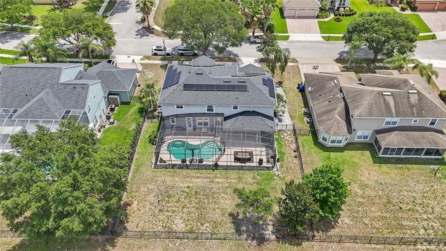 3190 FARLAND DRIVE, Ocoee, FL 34761