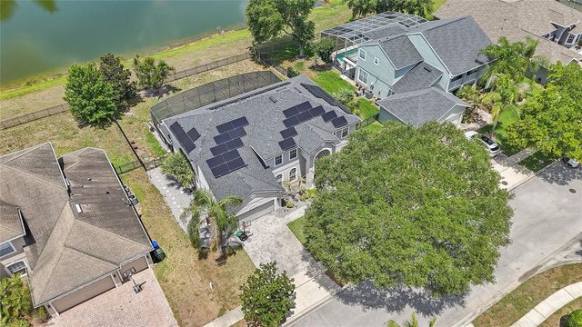3190 FARLAND DRIVE, Ocoee, FL 34761