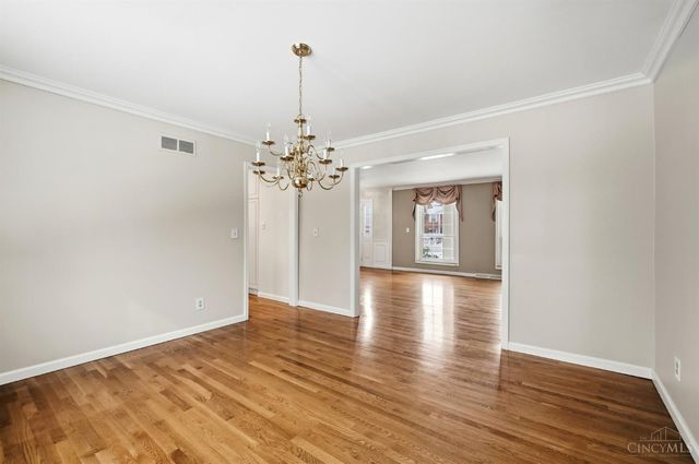 8363 Shadowpoint Court, Montgomery, OH 45242