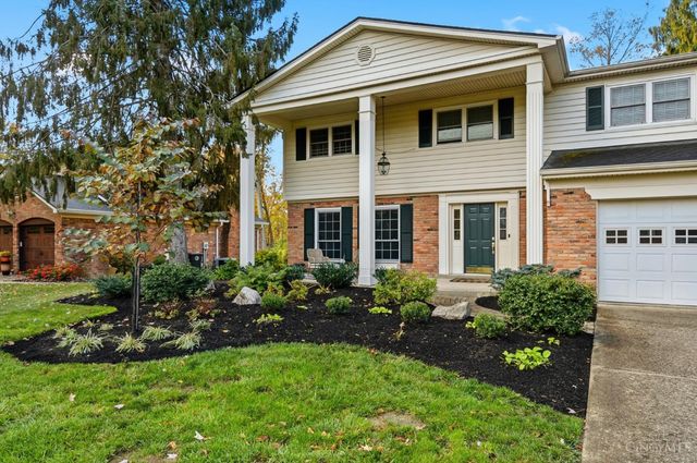 8363 Shadowpoint Court, Montgomery, OH 45242