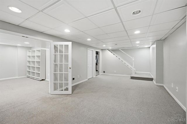 8363 Shadowpoint Court, Montgomery, OH 45242