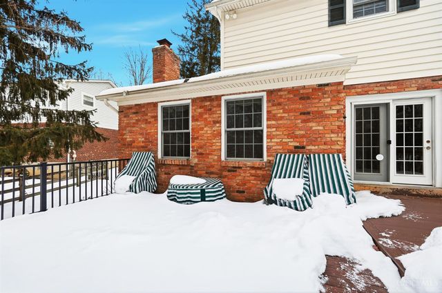 8363 Shadowpoint Court, Montgomery, OH 45242