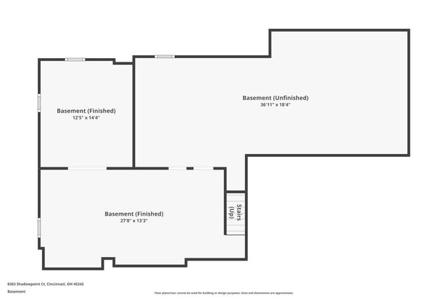 8363 Shadowpoint Court, Montgomery, OH 45242