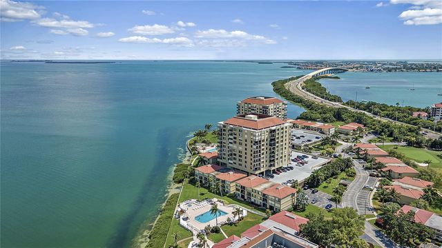 6322 PALMA DEL MAR BOULEVARD S 213, St Petersburg, FL 33715