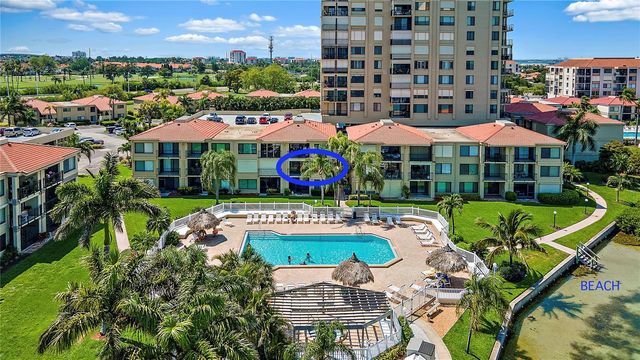 6322 PALMA DEL MAR BOULEVARD S 213, St Petersburg, FL 33715