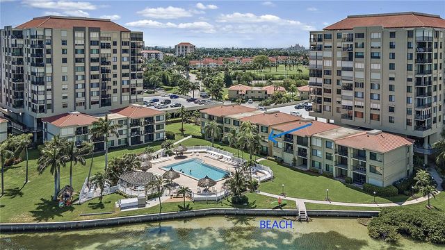 6322 PALMA DEL MAR BOULEVARD S 213, St Petersburg, FL 33715
