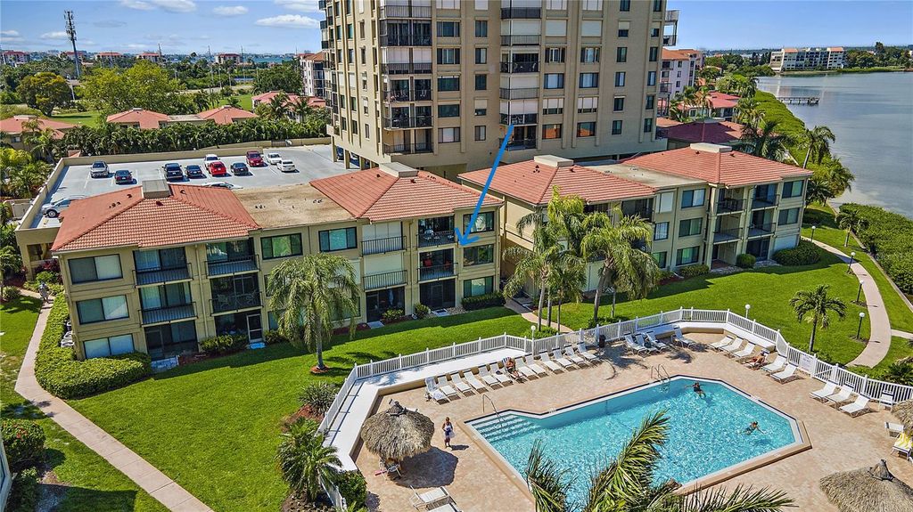 6322 PALMA DEL MAR BOULEVARD S 213, St Petersburg, FL 33715