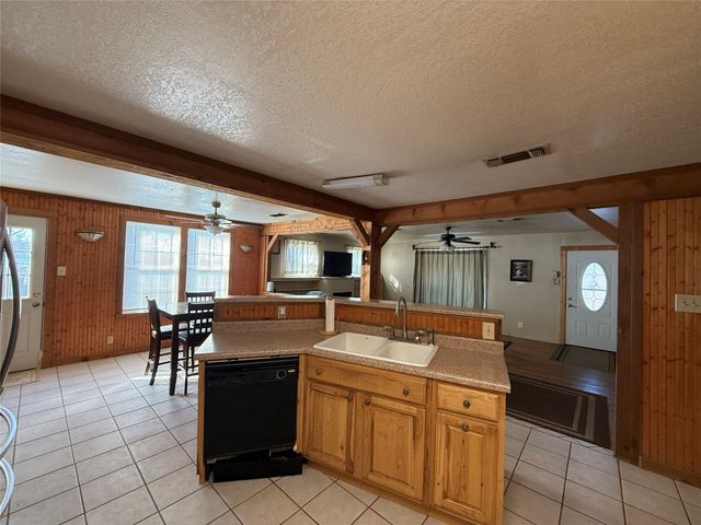 307 Cedar Street, Palo Pinto, TX 76484