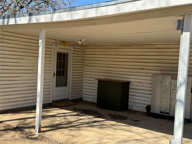 307 Cedar Street, Palo Pinto, TX 76484