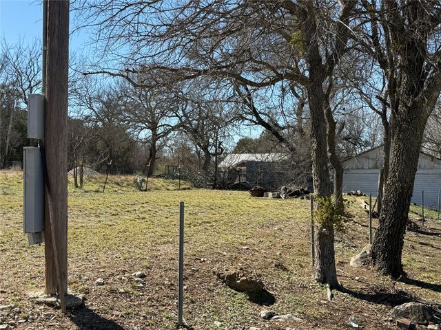 307 Cedar Street, Palo Pinto, TX 76484