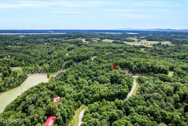 Tranquility Tr, Dandridge, TN 37725