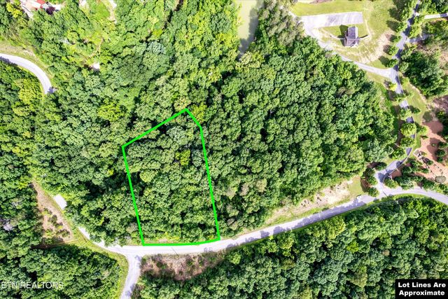 Tranquility Tr, Dandridge, TN 37725