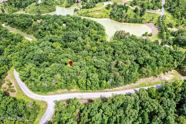 Tranquility Tr, Dandridge, TN 37725