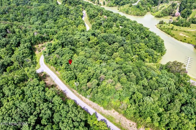 Tranquility Tr, Dandridge, TN 37725