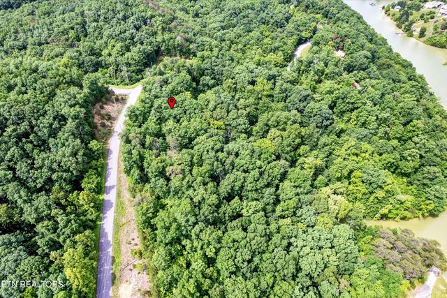 Tranquility Tr, Dandridge, TN 37725