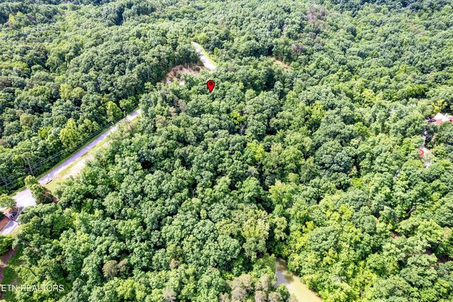 Tranquility Tr, Dandridge, TN 37725