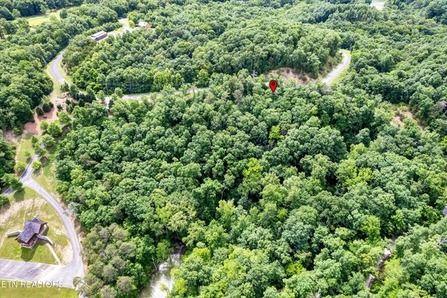 Tranquility Tr, Dandridge, TN 37725