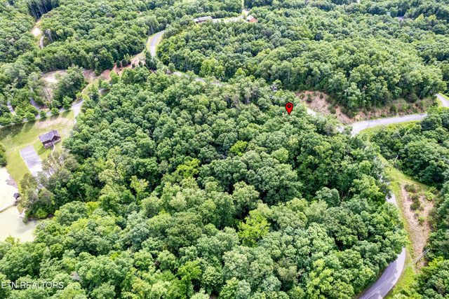 Tranquility Tr, Dandridge, TN 37725