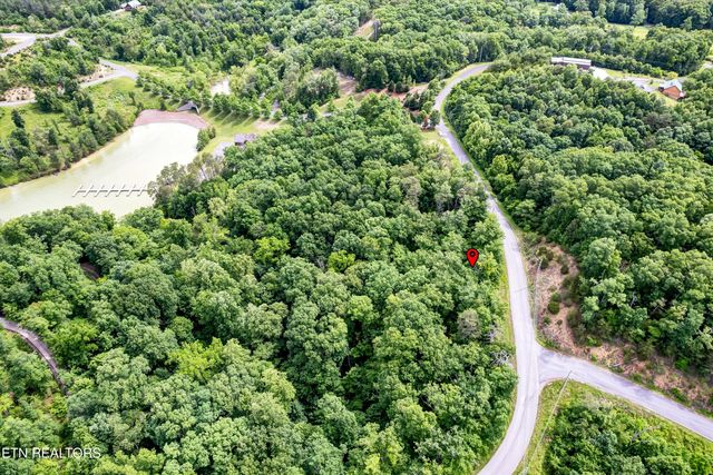 Tranquility Tr, Dandridge, TN 37725