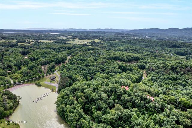 Tranquility Tr, Dandridge, TN 37725