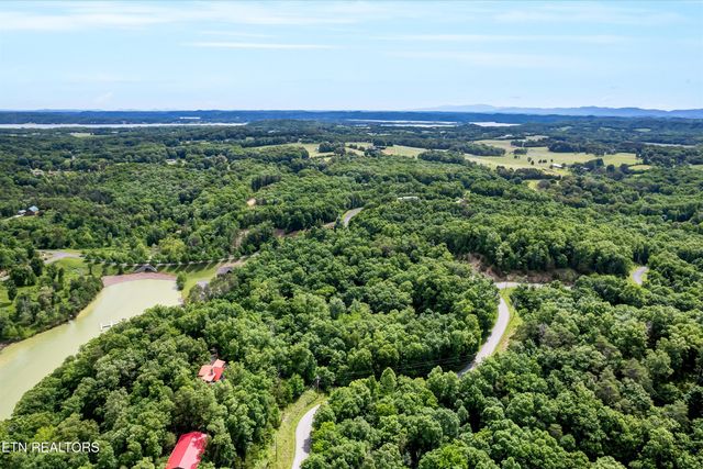 Tranquility Tr, Dandridge, TN 37725